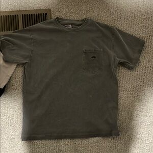 The North Face Gray T-Shirt